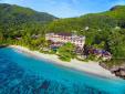 DoubleTree by Hilton Seychelles - Allamanda Resort and Spa 4* (Pražský Klub tour operator s.r.o.)