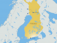 Laponsko – za severním polárním kruhem