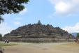 Borobudur Indonesie - Prazsky Klub