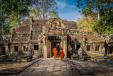 Angkor Wat - Prazsky Klub