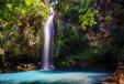 Vodopad Kostarika - Prazsky Klub