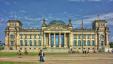Berlin Reichstag - Prazsky Klub