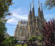 Sagrada Familia - Prazsky Klub