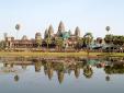 Angkor Wat - Prazsky Klub