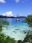Seychely - plavba lodí Prazsky Klub Tour Operator