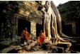Chramy Angkorwatu 3_Kambodža